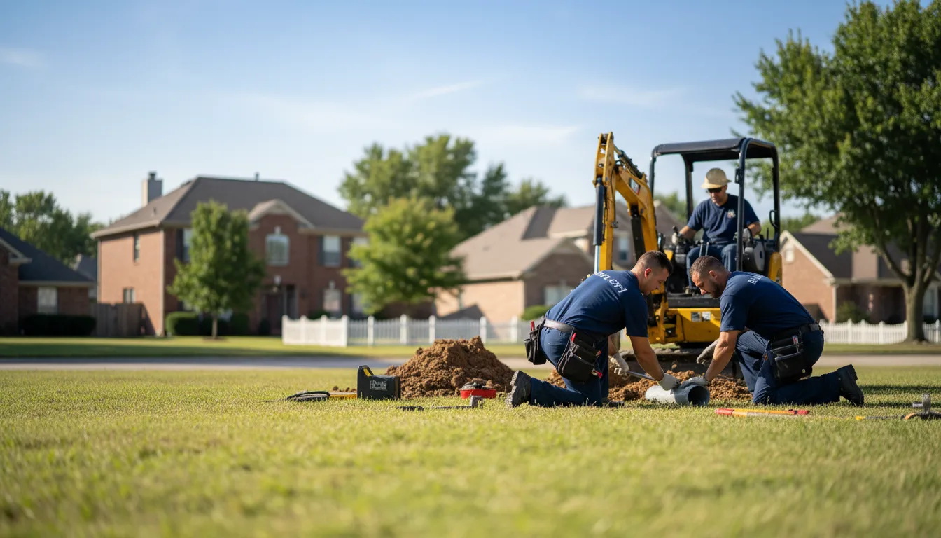 Water Heater Repair in Minter City, MS near me